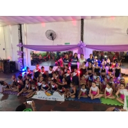Gimnasia Rítmica
